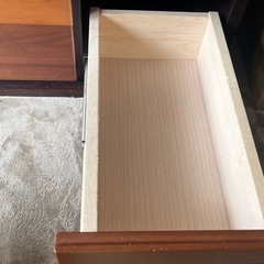 テレビ台の画像