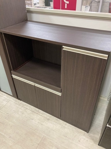 取りに来られる方限定！キッチンカウンターです！