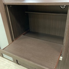 取りに来られる方限定！キッチンカウンターです！の画像