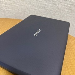 ノートパソコン【現在20%オフ価格】 の画像