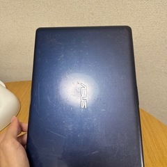 ノートパソコン【現在20%オフ価格】 の画像