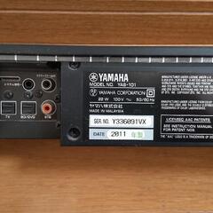YAMAHA surround sistemの画像