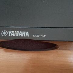 YAMAHA surround sistemの画像