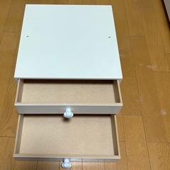 引出しの画像
