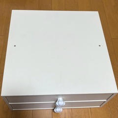 引出しの画像