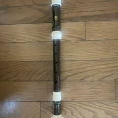 アルトリコーダー　YAMAHA YRA-302BⅢの画像