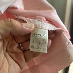 レディースのドレス？の画像