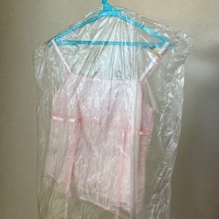 レディースのドレス？の画像