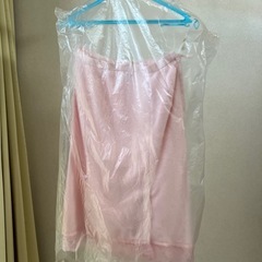 レディースのドレス？の画像