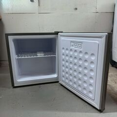 A7714【お買い得商品‼】 A-Stage エーステージ  2021年製 冷蔵庫 1ドア冷蔵庫　 AS-F32SL-100の画像