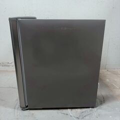 A7714【お買い得商品‼】 A-Stage エーステージ  2021年製 冷蔵庫 1ドア冷蔵庫　 AS-F32SL-100の画像