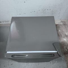 A7714【お買い得商品‼】 A-Stage エーステージ  2021年製 冷蔵庫 1ドア冷蔵庫　 AS-F32SL-100の画像