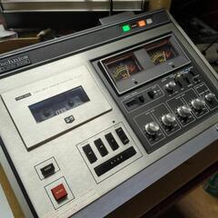 Technics　279U 稼働品の画像