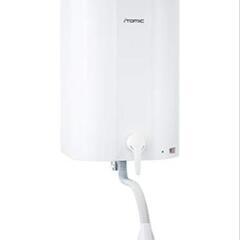 電気温水器　イトミックEWM-14N 中古の画像