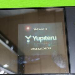 yupteruドライブレコーダーの画像