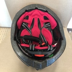 ［新品未使用］GVR　自転車用ヘルメットの画像