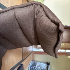 座椅子の画像