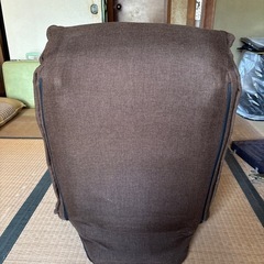 座椅子の画像