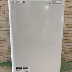 大阪送料無料★3か月保障付き★洗濯機★シャープ★4.5kg★2020年★ES-GE4D-C★S-92の画像