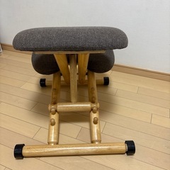 チェアーの画像