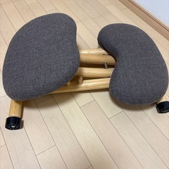 チェアーの画像