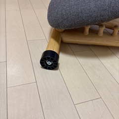 チェアーの画像