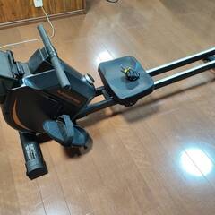 【あげます】42,800円相当：ローイングマシン FA3300A アルインコ ALINCO の画像