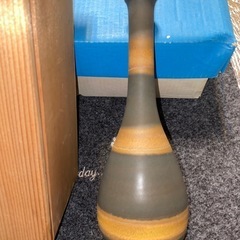 花瓶 たち吉　　の画像