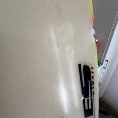 サーフボード　FADE ムラスポ　6ftの画像