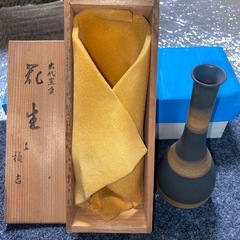 花瓶 たち吉　　の画像