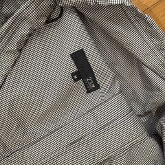 【23区 SPORT】フルジッパーウィンドブレーカーの画像