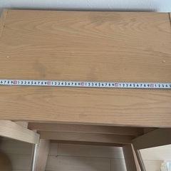 収納家具の画像