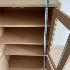 収納家具の画像