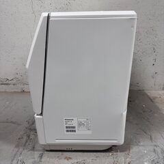 A7715【お買い得商品‼】Panasonic パナソニック 　2019年製 食洗器 食器洗い乾燥機　 NP-TCB4-Wの画像