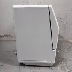 A7715【お買い得商品‼】Panasonic パナソニック 　2019年製 食洗器 食器洗い乾燥機　 NP-TCB4-Wの画像