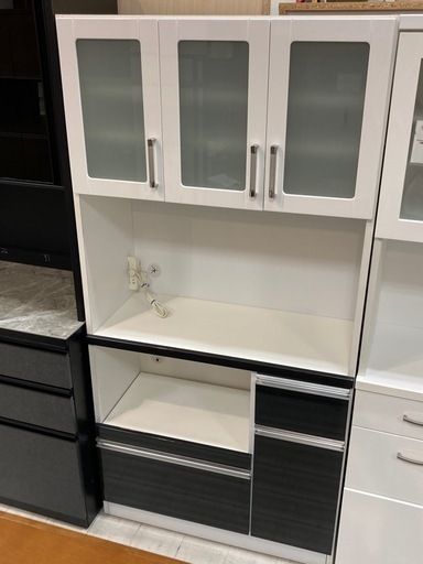 取りに来られる方限定！レンジボードです！