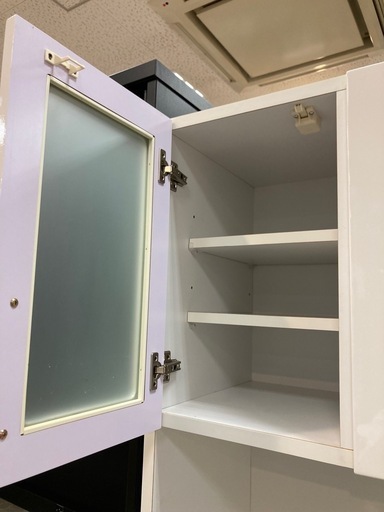 取りに来られる方限定！レンジボードです！
