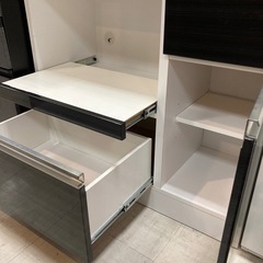 取りに来られる方限定！レンジボードです！の画像