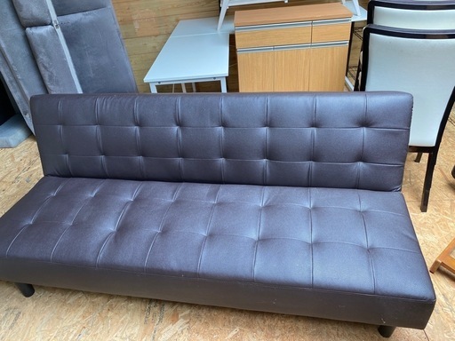ソファベッド