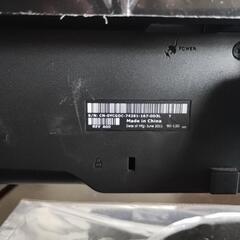 DELL製の21.5インチ液晶モニター（1ヶ月動作保証付き）「ST2220Lb」の画像