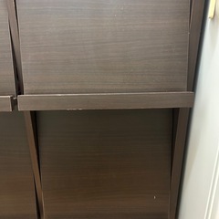 キッチンボード リビングボード 大容量 の画像