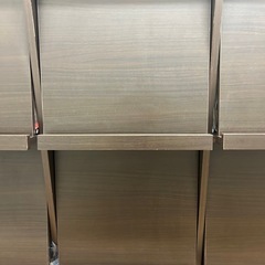 キッチンボード リビングボード 大容量 の画像