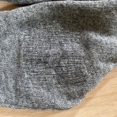 East boyカーディガン　差し上げますの画像