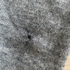 East boyカーディガン　差し上げますの画像