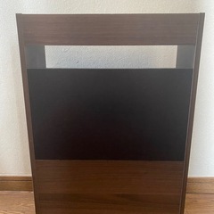 ケーブルボックスの画像