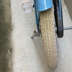 子供用自転車 16インチの画像