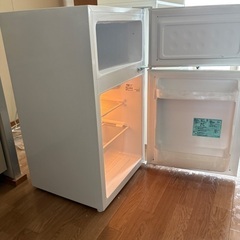 冷蔵庫の画像