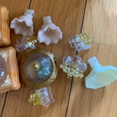 シルバニアファミリー照明セットの画像