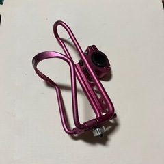 ドリンクホルダー　中古(バイク,自転車)の画像