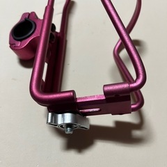ドリンクホルダー　中古(バイク,自転車)の画像